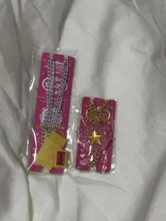 セボンスター　ネックレス　2個