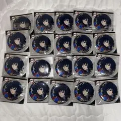 あんさんぶるスターズ コレクション缶バッジ 滝維吹 16個セット | Mercari