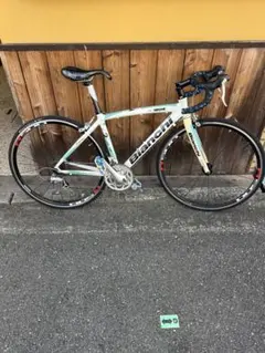 福岡】Bianchi camaleonte2/ 480mm【引取希望】 - メルカリ