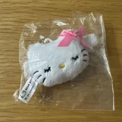 ハローキティ ぬいぐるみチャーム エンジェル