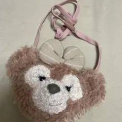 ShellieMay ぬいぐるみポーチ