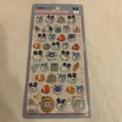 【正規品】ボンボンドロップシール たまごっち みみっち BANDAI