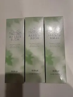 リリィジュ RICH 薬用育毛剤 ヘアエッセンス 150ml 2本セット PX6