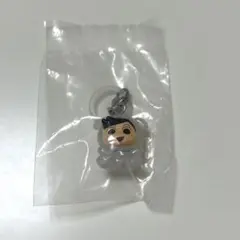 クレヨンしんちゃん めじるしアクセサリー 風間くん