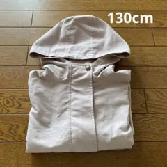 デビロック　ジップパーカー　ブルゾンのサムネイル