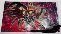デュエルマスターズ 悪魔神バロム GP プレイマット 未開封品 美品 悪魔神バロム GP プレイマット 未開封品 - メルカリ