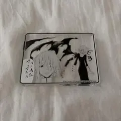 ソウルイーター 生誕20周年記念原画展 コマプレートスタンド クロナ