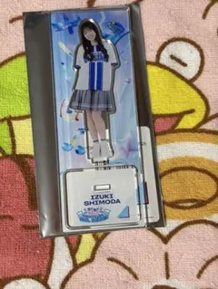 日向坂46 小西夏菜実 横浜DeNAベイスターズ アクリルスタンド - メルカリ