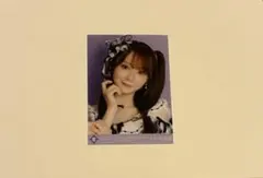 大谷映美里　ハマスタ　円盤封入生写真　メンカラ　イコラブ