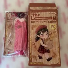 Mellojoy ながーいシリーズ ピンクチュロス メロジョイ