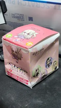 2026年最新】Fate/kaleid liner プリズマ☆イリヤ 缶バッジ