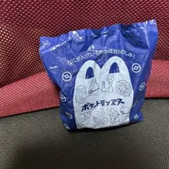 マクドナルド　ポケモンHXT-9876 (キャプテンピカチュウのくるくる水車)