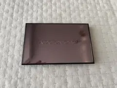 ADDICTION 15th ANNIVERSARY アイシャドウパレット