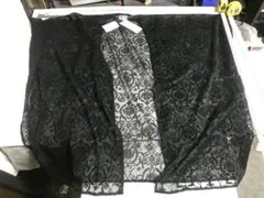 エゴイスト　カーディガン　ボレロ　新品、タグ付　★322S