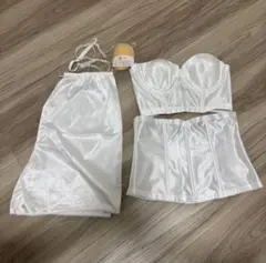 ELISIR ブライダルインナー セット D70 Lサイズ