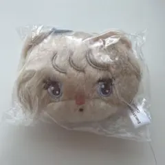 mikko characters フェイスマスコット Latte