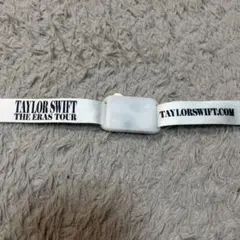 Taylor Swift The Eras Tour リストバンドのサムネイル