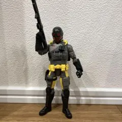 ハズブロ G.I.ジョー クラシファイドシリーズ パイソン パトロールのサムネイル