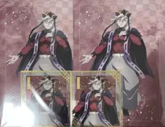 鬼滅の刃 アニプレックスオンラインくじ 童磨 D賞 E賞