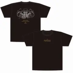 SEKAINOOWARI the parade Tシャツ　マフラータオル