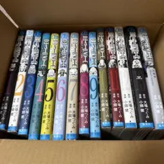デスノート　全巻セット　短編集付き