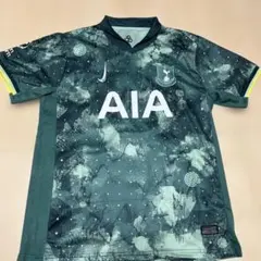 Tottenham Hotspur FC #21 Kulusevski