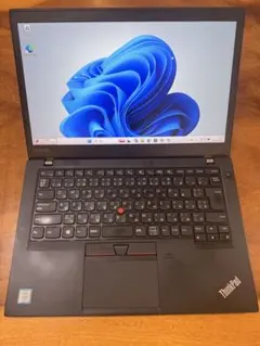 ThinkPad T470s i7 12GB SS256 FHD Office訳 ThinkPad T470s i7 12GB SS256 FHD Office訳 - メルカリ