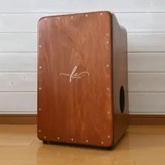 うめこ様専用、カホン(cajon)std-131