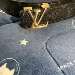 LV ルイヴィトン　ベルト