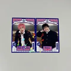 よしもとコレカ　EXIT　カード 2025年最新】exit コレカの人気アイテム - メルカリ