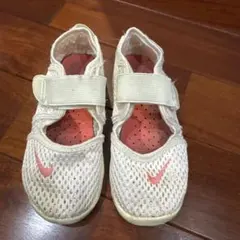 NIKE リトルリフト16センチ