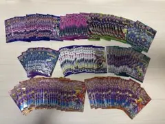 ポケモンカードパック 未開封 144パック まとめ売り