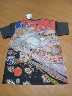 2026年最新】天野喜孝 tシャツの人気アイテム - メルカリ