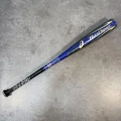 ASICS Burst Impact 軟式野球バット 80cm - メルカリ