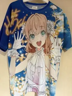 蓮ノ空 ロフト ハート 缶バッジ 日野下花帆 11個セット ラブライブ