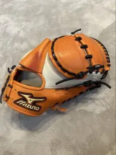 MIZUNO SELECT9 軟式キャッチャーミット - メルカリ