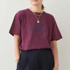 Deuxieme Classe CIGARETTE WINTHORPE Tシャツのサムネイル