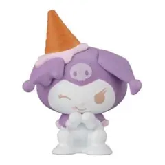 サンリオキャラクターズ とろり～んマスコット2 クロミ