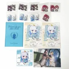 t*o様 にじさんじ　まとめ売り⑤