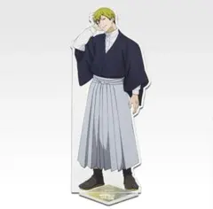 匿名配送 未開封 一番くじ 呪術廻戦 死滅回游 ～壱～ D賞 禪院直哉 アクスタ