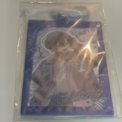 すにすて SPRING ブロマイド付き硬質ブロマイドホルダー たちばな