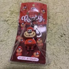 ルーティ AW キーホルダー フィギュア