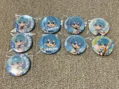 ころんくん 缶バッジ 2021 Spring - メルカリ
