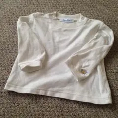 ファミリアカットソー 80