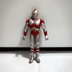 ソフビ ウルトラマン ウルトラマンシリーズフィギュア おもちゃ グッズ