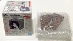 ジョジョの奇妙な冒険 一番くじ ルービックキューブ