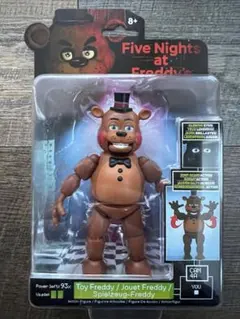 2026年最新】fnaf フィギュアの人気アイテム - メルカリ