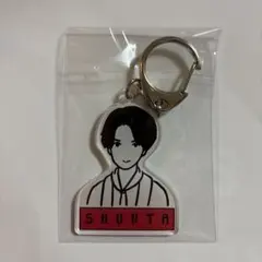 M!LK 曽野舜太　イラストキーホルダー