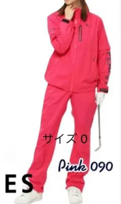 新品 パーリーゲイツ ナイロンストレッチ 千鳥柄レインウェア 上下セットアップ0 新品 パーリーゲイツ ナイロンストレッチ 千鳥柄レインウェア 上下