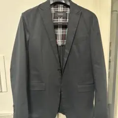 バーバリーブラックレーベル　ジャケット
